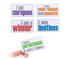 MAGNET - HOPEFULNESS S/5 2 X 3.5 IN