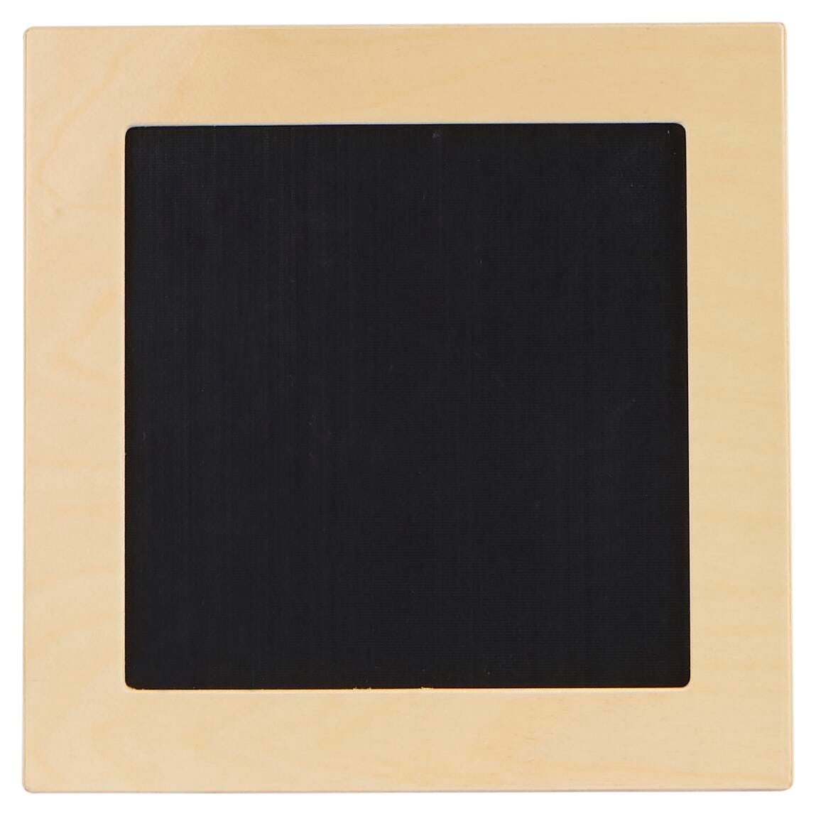 ABILITATIONS TACTILE SENSORY PANEL - HOOK AND LOOP