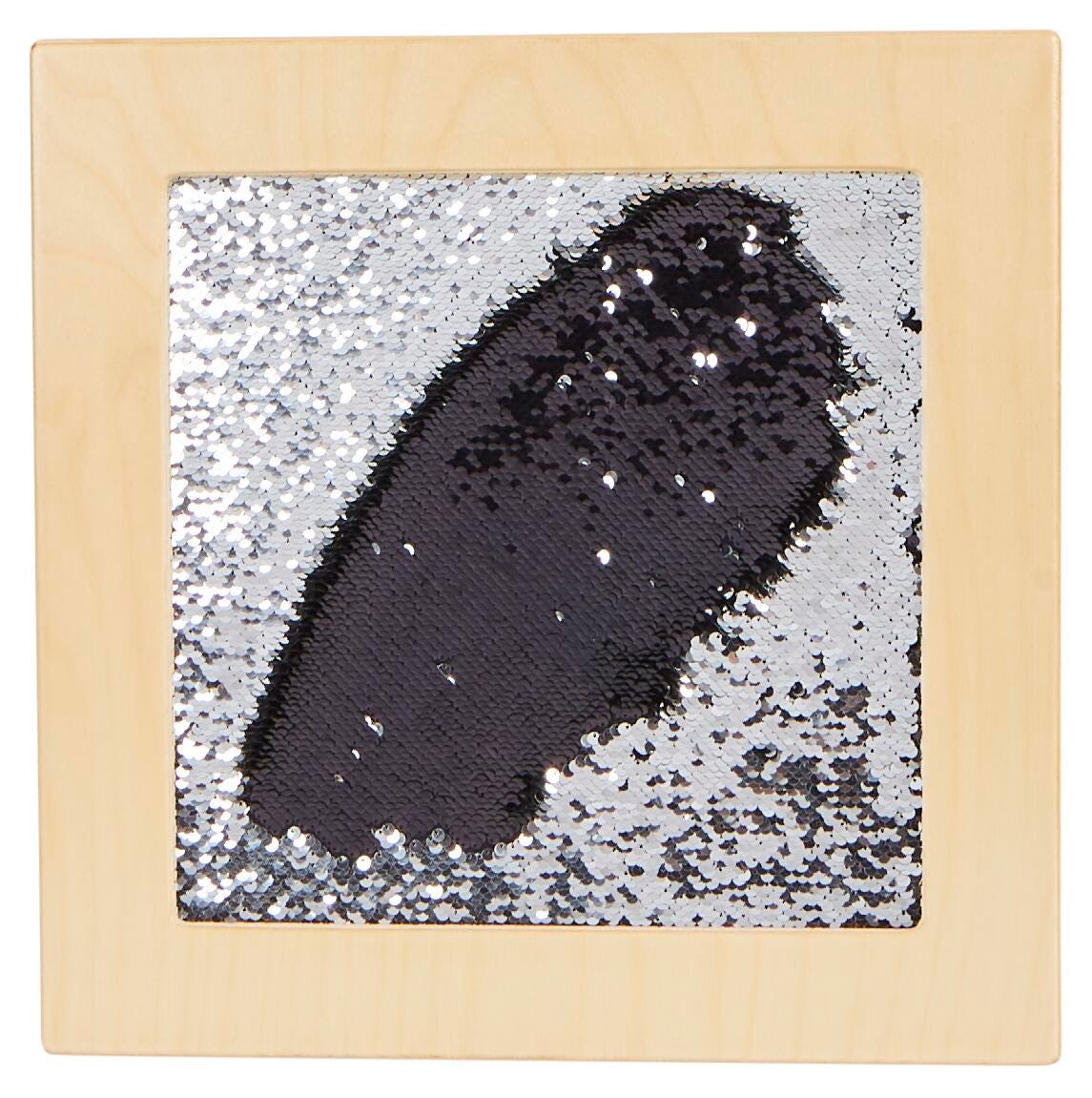 ABILITATIONS TACTILE SENSORY PANEL - SEQUINS