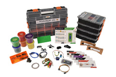 PROGRAMMING 101 CLASSROOM SET - 5 PACK