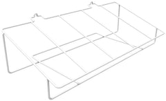 METAL RACK ONLY FOR SMALL BOOK BIN EACH