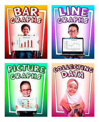 BOOK - GET GRAPHING S/4 GR K-3