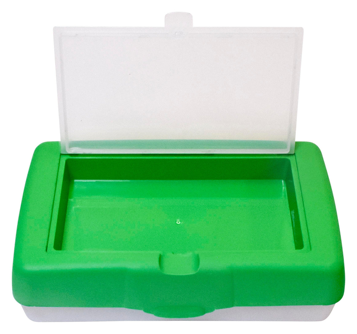 BOX PENCIL STORAGE LID - SCHOOL SMART PACK OF 12