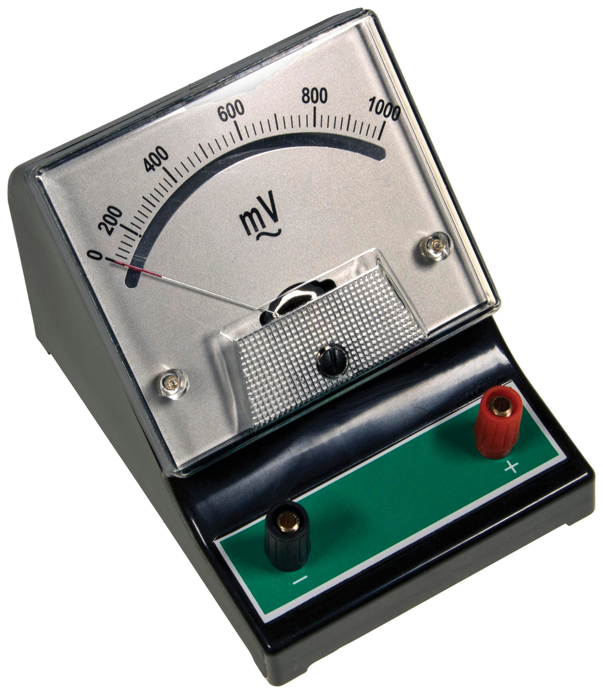 VOLTMETER AC 0-1000MV EA