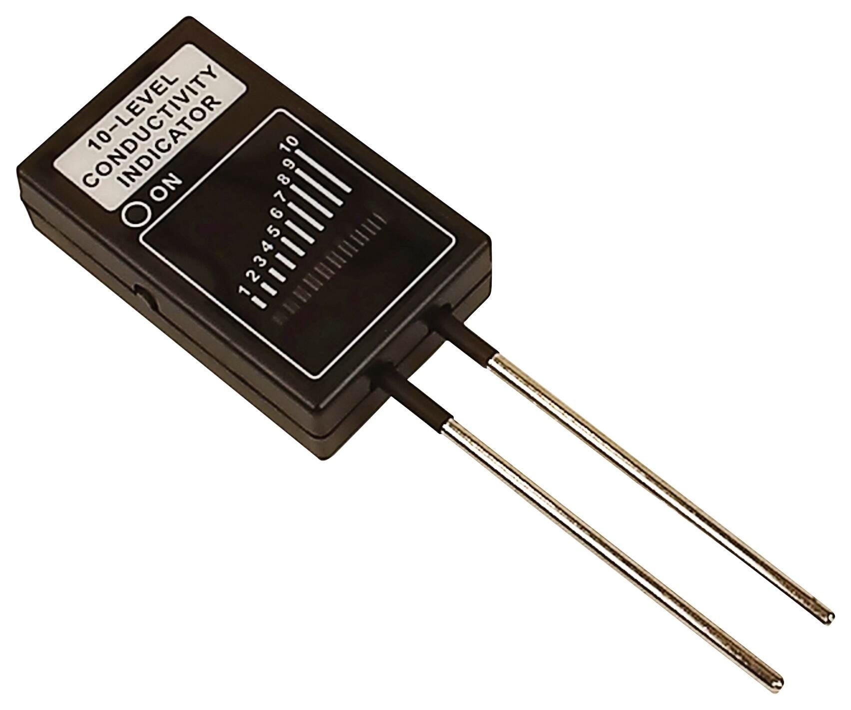 CONDUCTIVITY TESTER 12V