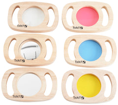 SET DISCOVERY EASY HOLD