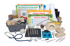 KIT FOSS SOUND DESIGN NEXT GEN 7YR/32S