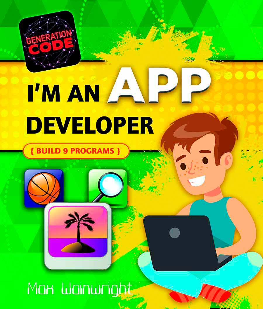 BOOK - GENERATION CODE S/6 GR 5-6