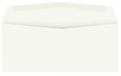 ENVELOPE WHITE NO 10 24LB BOX OF 500