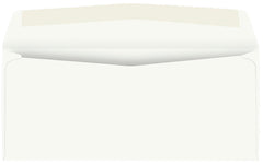 ENVELOPE WHITE NO 9 24LB BOX OF 500