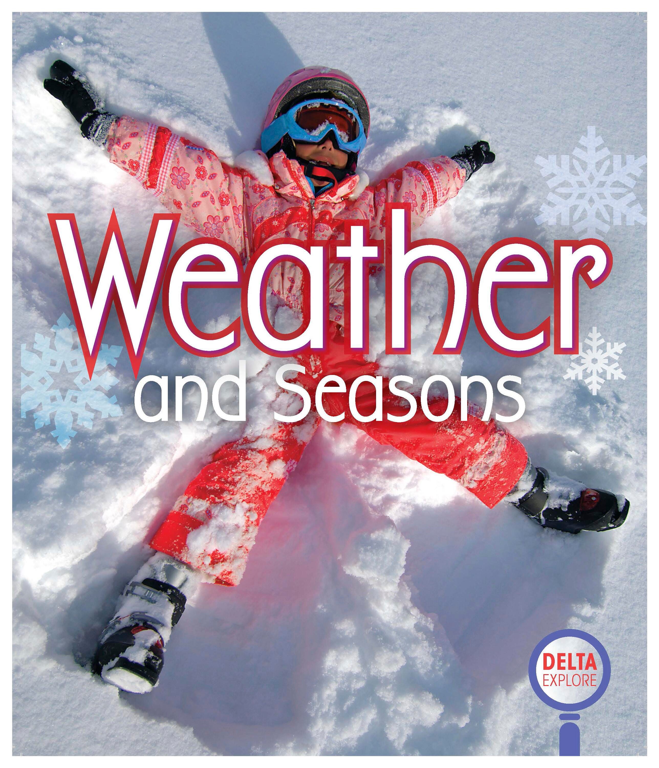 WEATHER+SEASON GREEN PK/4