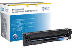 CARTRIDGE INK TONER ELITE IMAGE ELI76288 CYAN