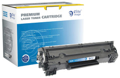 CARTRIDGE INK TONER ELITE IMAGE ELI76282 BLACK