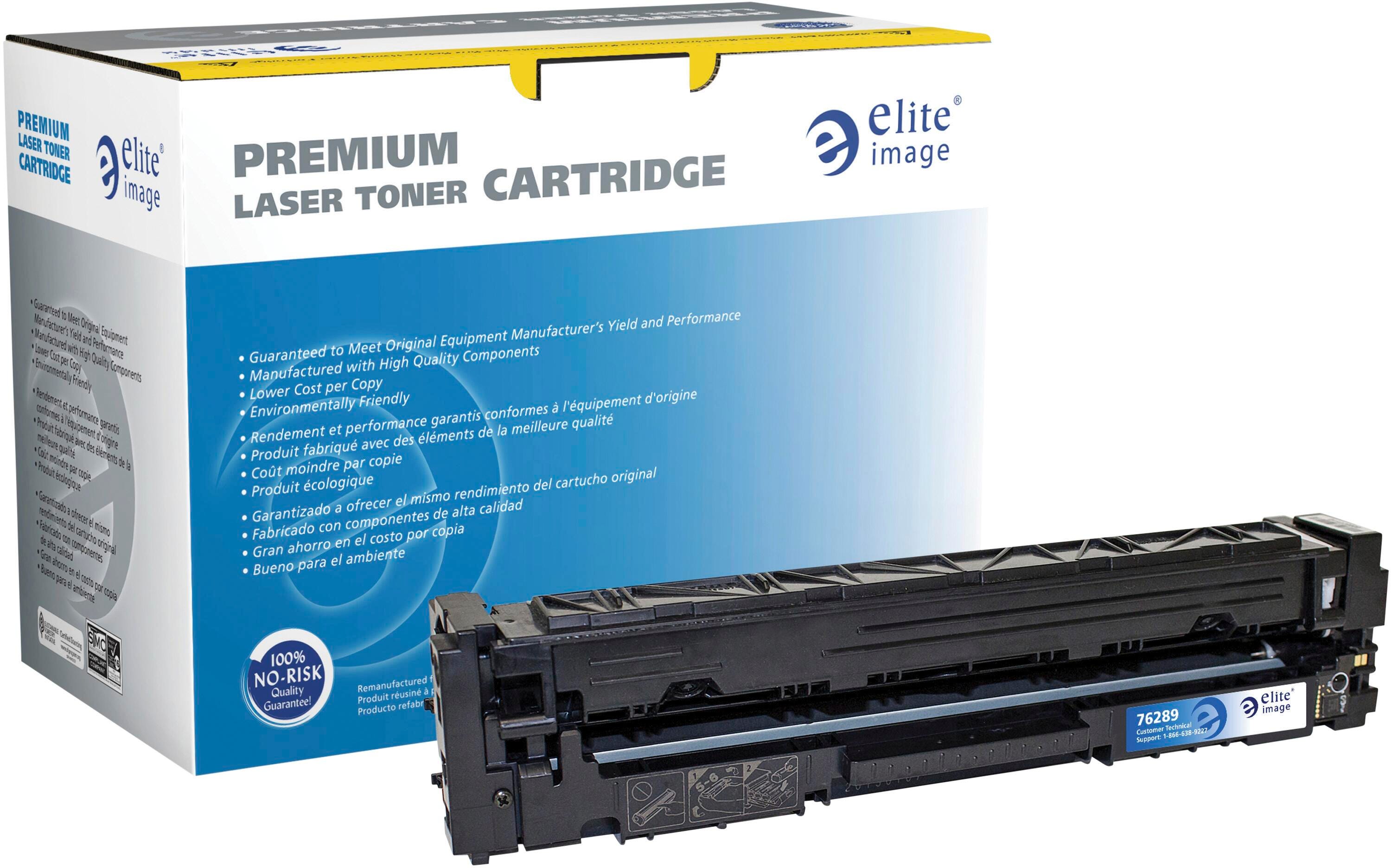 CARTRIDGE INK TONER ELITE IMAGE ELI76289 MAGENTA
