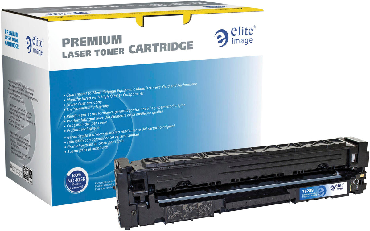 CARTRIDGE INK TONER ELITE IMAGE ELI76289 MAGENTA