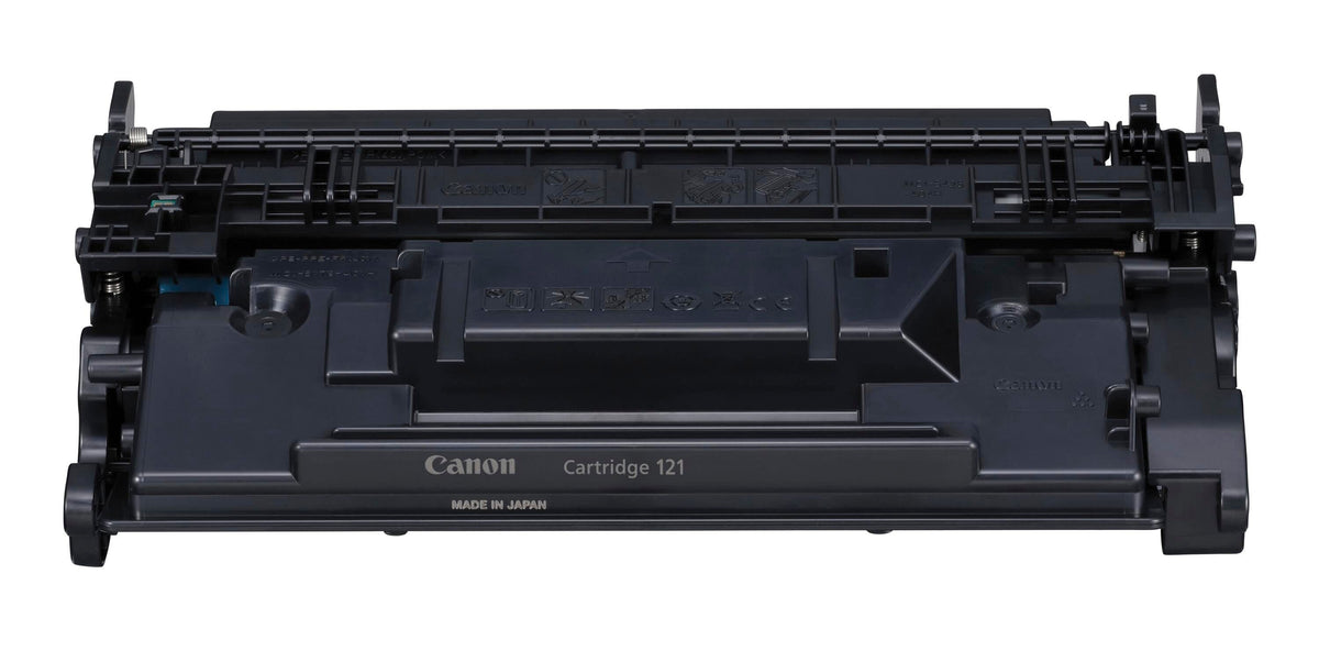 CARTRIDGE INK TONER CANON CNMCRTDG121 BLACK