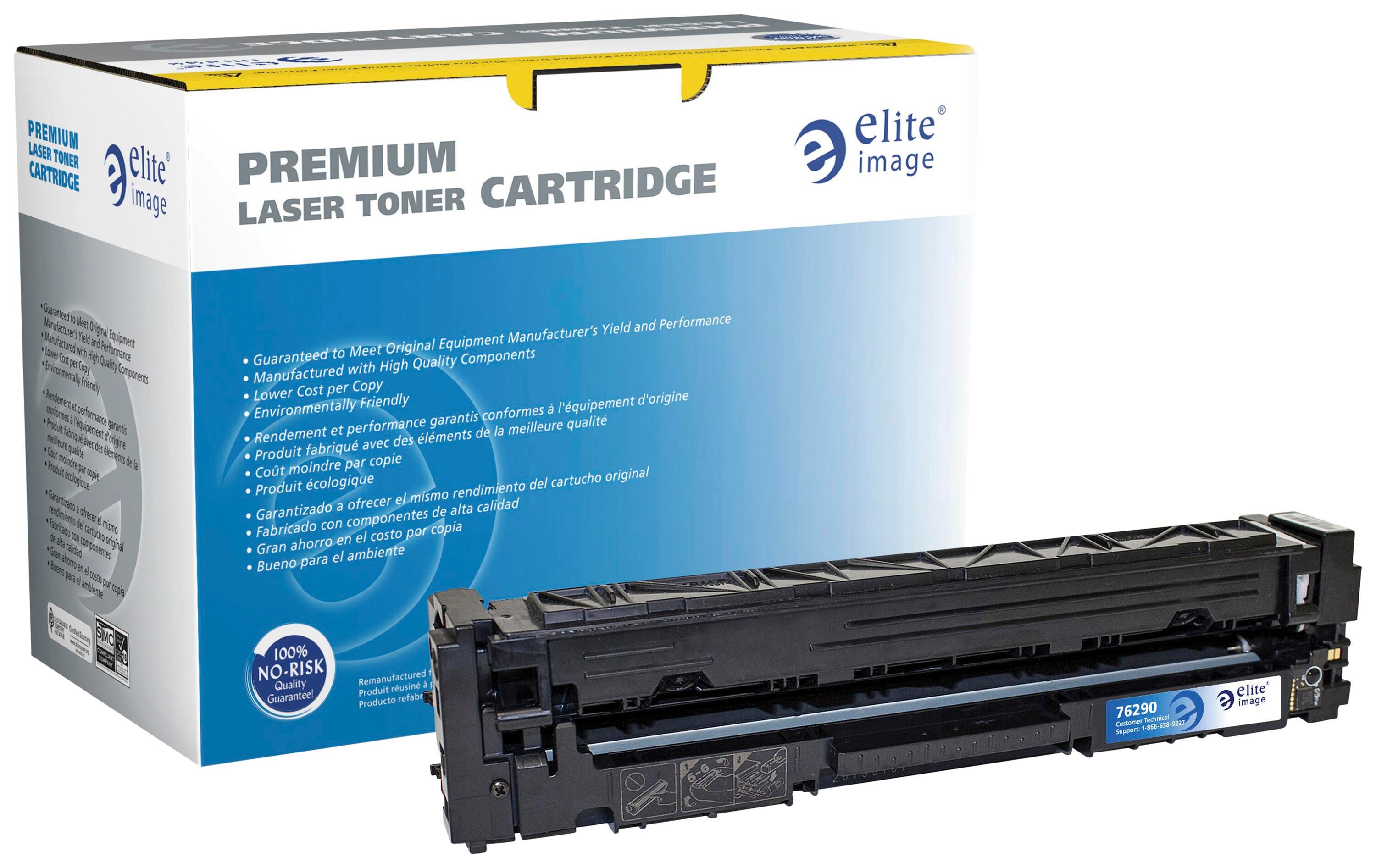 CARTRIDGE INK TONER ELITE IMAGE ELI76290 MAGENTA