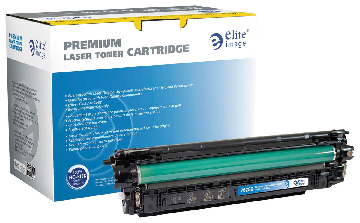 CARTRIDGE INK TONER ELITE IMAGE ELI76286 MAGENTA