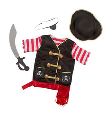 PIRATE CLOTHING