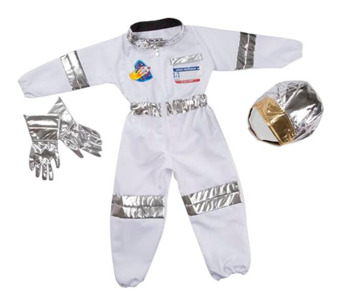 ASTRONAUT CLOTHING