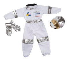 ASTRONAUT CLOTHING