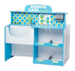 ANIMAL CARE ACTIVITY CENTER