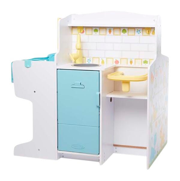 BABY CARE PLAY CENTER
