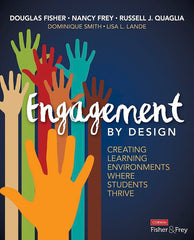 BOOK - ENGAGEMENT BY DESIGN