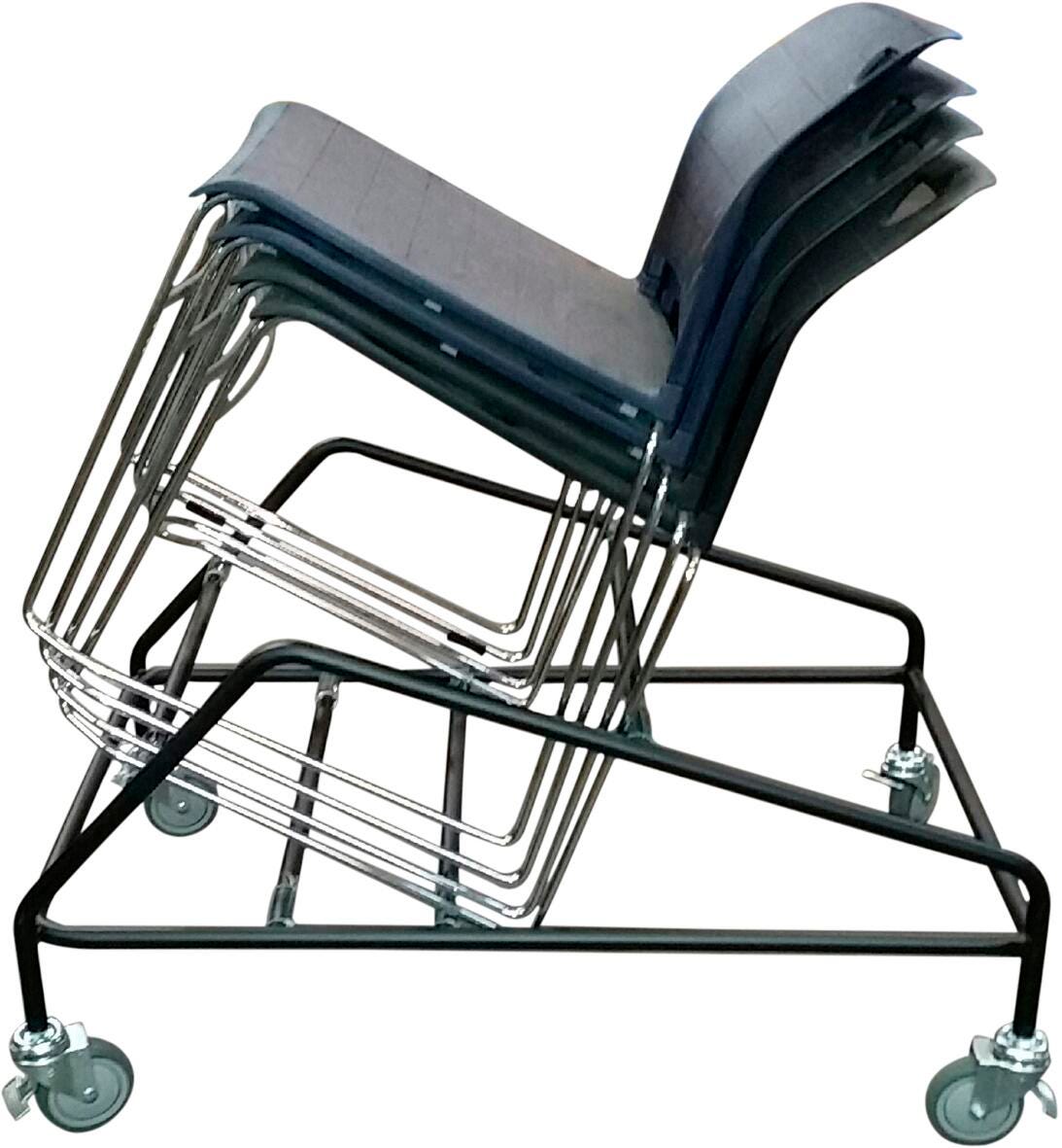 CHAIR DOLLY - CLASSROOM SELECT NEOCLASS HD STACK CHAIR