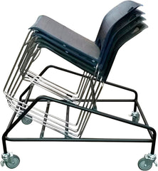 CHAIR DOLLY - CLASSROOM SELECT NEOCLASS HD STACK CHAIR