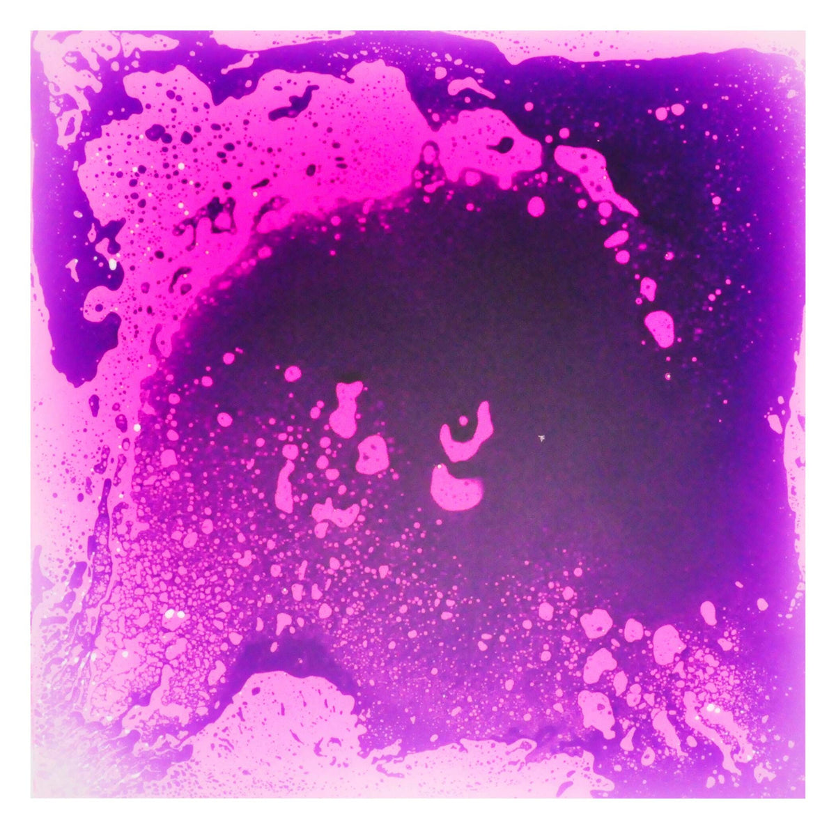 ABILITATIONS SENSORY FLOOR TILE - PURPLE