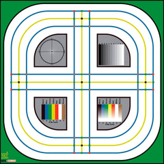 MULTI BOT GIANT COURSE CHALLENGE
