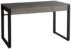 DESK - SOHO - CENTER DRAWER - CCL 97618