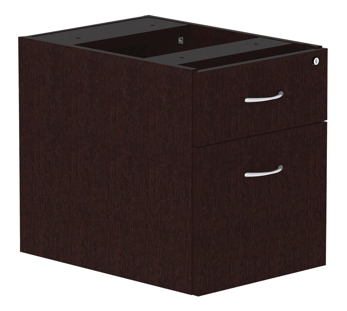 CLASSROOM SELECT - PEDESTAL BOX/FILE HANG ESPRESSO