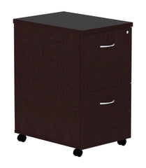 CLASSROOM SELECT - PEDESTAL FILE/FILE MOBILE ESPRESSO