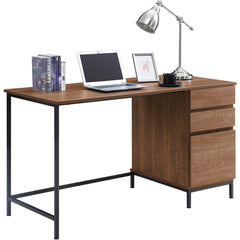 DESK - SOHO - 3DRWR - WT 97615