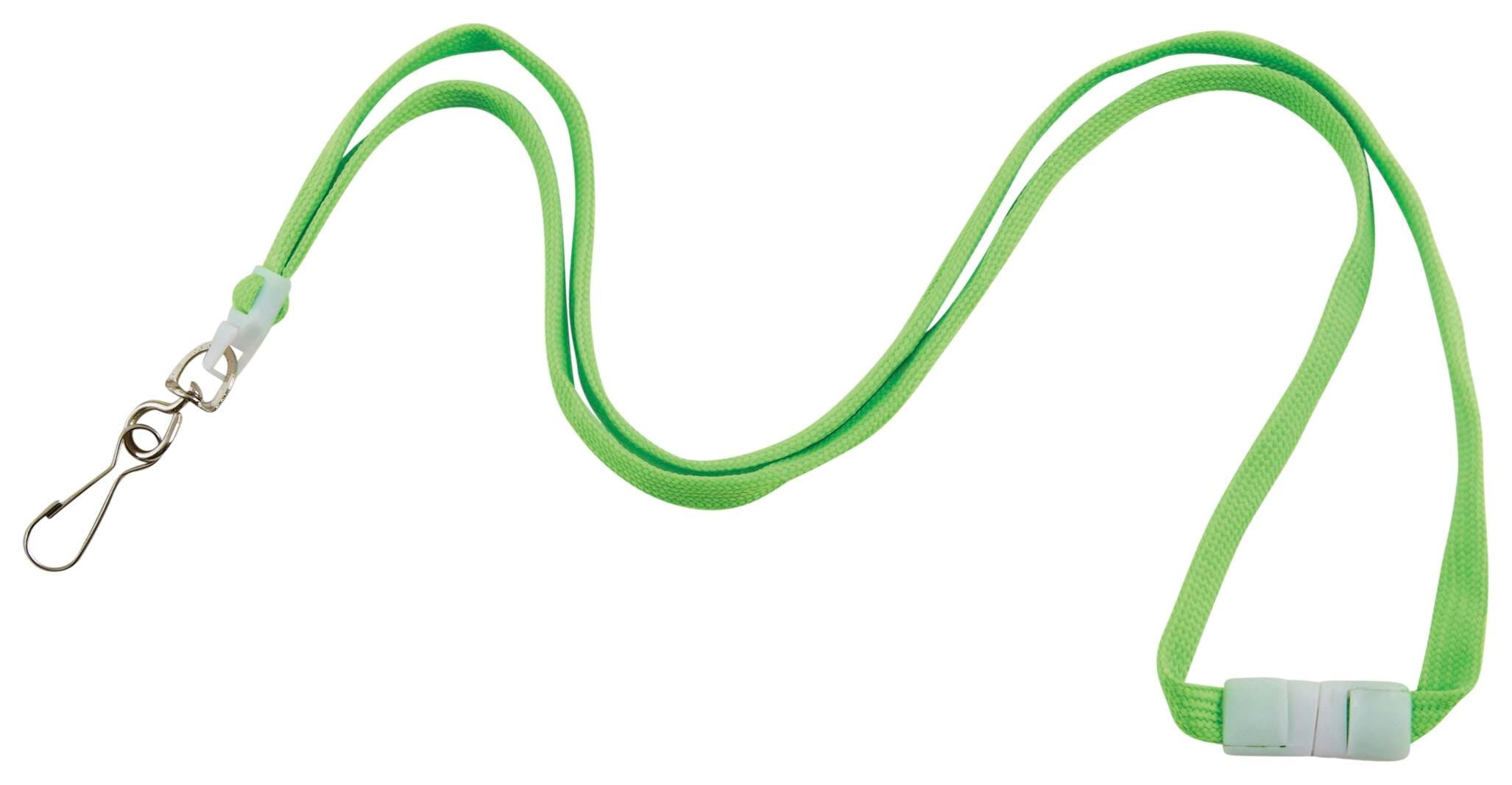 LANYARD W HOOK BKWY 12PK AVT97588