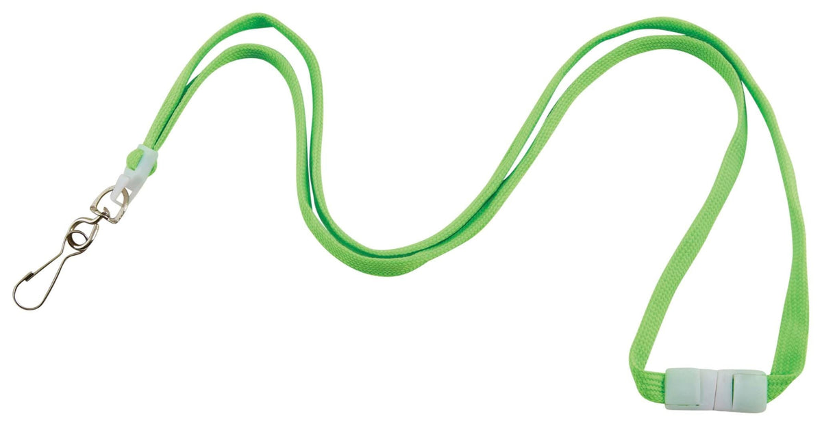 LANYARD W HOOK BKWY 12PK AVT97588