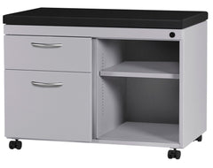 CABINET - MOLLY - SLV - W-CUSH 01934