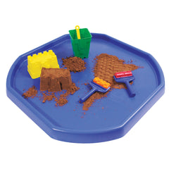Tuff Tray Blue