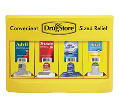 DISPENSER MEDICINE 4MEDS LIL71622