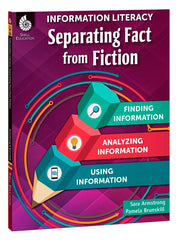 BOOK - SEPARATING FACT FROM FICTION