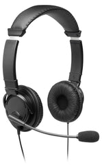 HEADPHONES HI-FI W/MIC KENSINGTON KMW97603