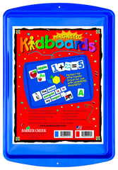 MAGNETS - KID BOARDS BLUE PK/1