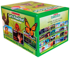 BOOK - MY REBUS READERS 24TTLS/6EA 1