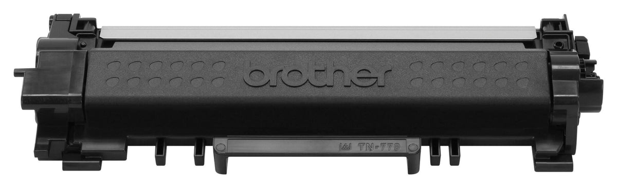 CARTRIDGE INK TONER BROTHER BRTTN770 BLACK