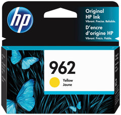CARTRIDGE INK TONER HP HEW3HZ98AN YELLOW