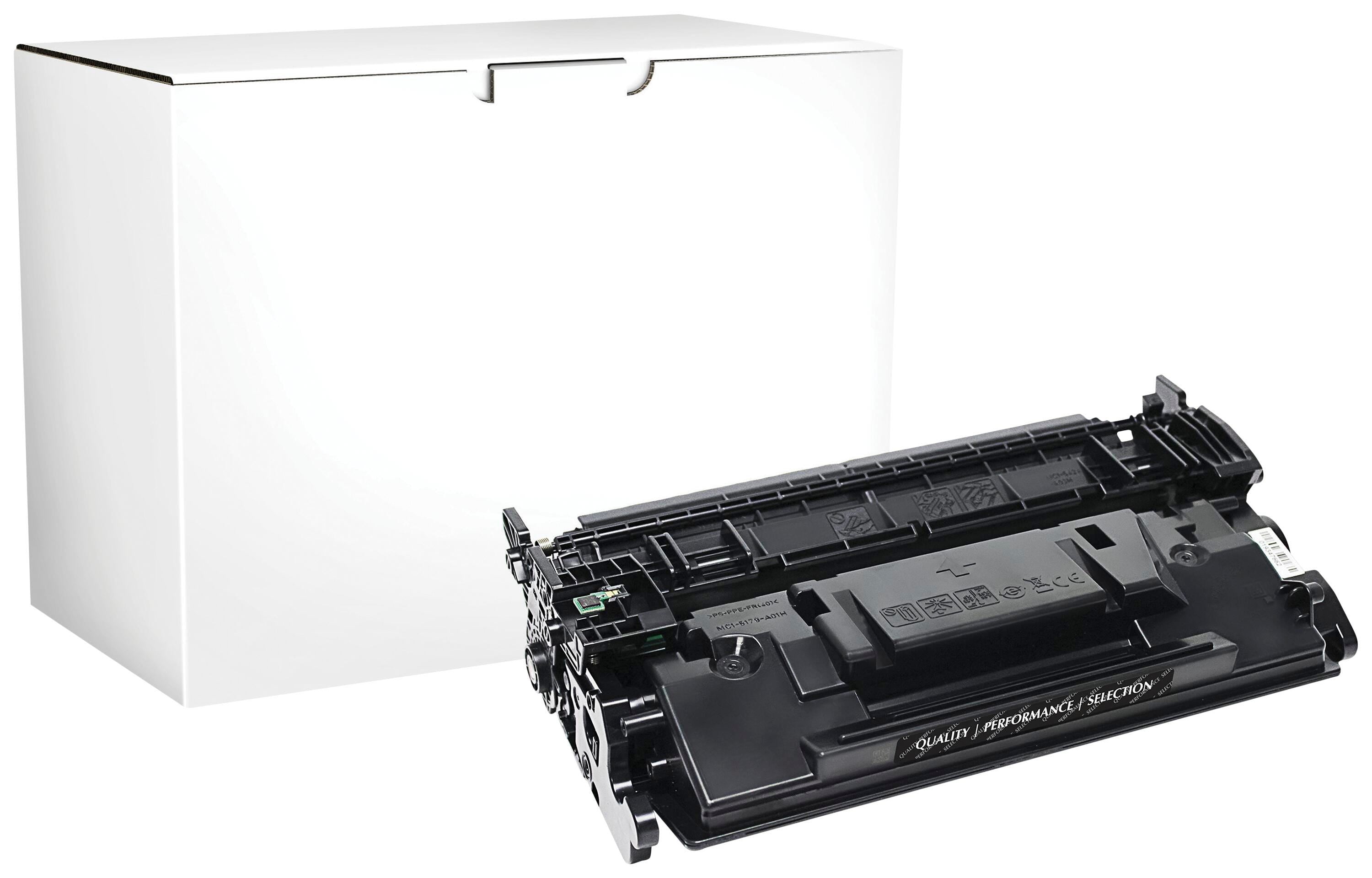 CARTRIDGE INK TONER ELITE IMAGE ELI76296 BLACK