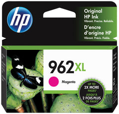 CARTRIDGE INK TONER HP HEW3JA01AN MAGENTA