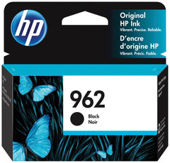 CARTRIDGE INK TONER HP HEW3HZ99AN BLACK
